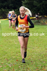 Senior womens 2021 NEHL Lambton Castle near Chester le Street, County Durham. Photo: David T. Hewitson/Sports for All Pics